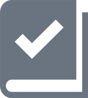 RuleBook emote for Discord