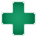 healer_reaction emote for Discord