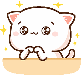 OwOCatPeach emote for Discord