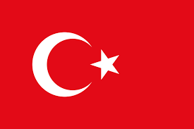 Turkey emote for Discord