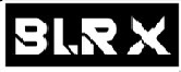 BLRX emote for Discord