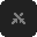 Pixel_Moderator emote for Discord