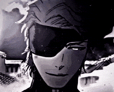 Aizen emote for Discord