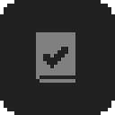 Pixel_Rulebook emote for Discord