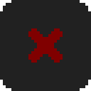 Pixel_cross emote for Discord