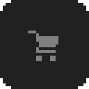 Pixel_cart emote for Discord