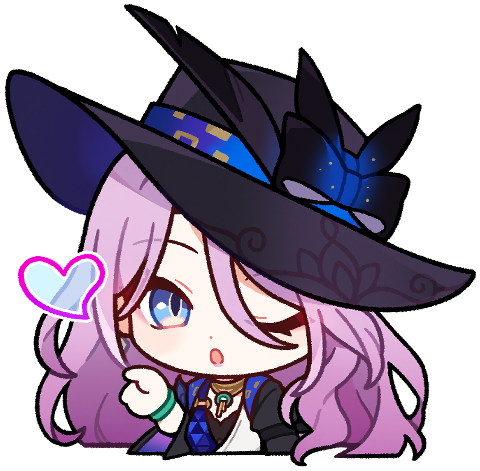 Jade emote for Discord