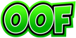 Oof emote for Discord