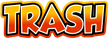 Waste emote for Discord