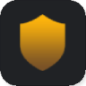 Shield_Warning emote for Discord
