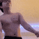 pohtatodance emote for Discord