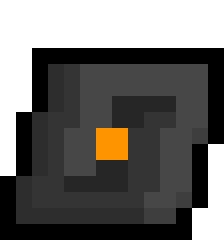 bouncy_RedCorrupt emote for Discord