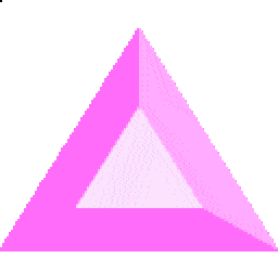 RainbowBoost emote for Discord