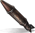 Rocket emote for Discord