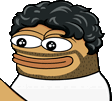 GUPE_NOM emote for Discord