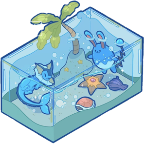 lagoon emote for Discord