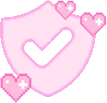 modteampink emote for Discord