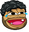 GUPE_LAUGH emote for Discord