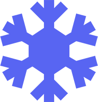Snowgiving emote for Discord