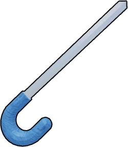 Soul_Cane emote for Discord