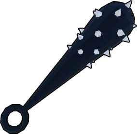 Iron_Mace emote for Discord
