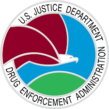 DEA emote for Discord