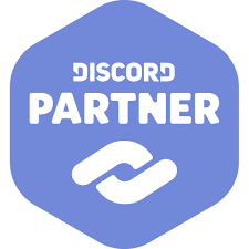 DiscordPartner emote for Discord