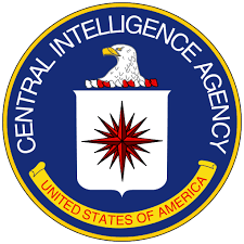 CIA emote for Discord