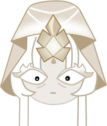 MysticFlour_OhDear emote for Discord
