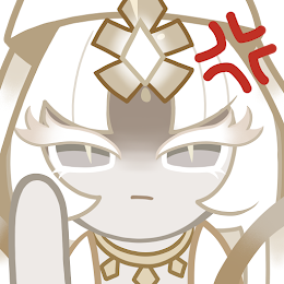 MysticFlour_ISaidNoPickles emote for Discord