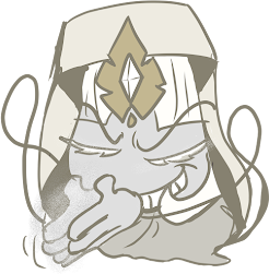 MysticFlour_HeresTheDeal emote for Discord