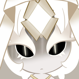 MysticFlour_Girlll emote for Discord