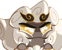 Haetae_Smug emote for Discord