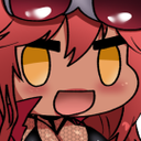 VolumePadoru emote for Discord