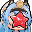 HelmStarfish emote for Discord