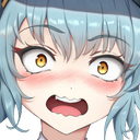PrivatyShy emote for Discord