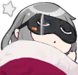 FrimaSleep emote for Discord