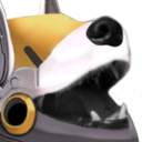 VoltKek emote for Discord
