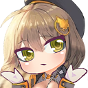 AnisShrug emote for Discord