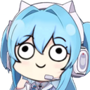 ShiftyDerp emote for Discord