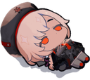 RapiDed emote for Discord
