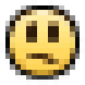unsure emote for Discord