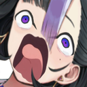 SyuenScream emote for Discord