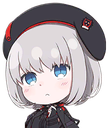 VestiSad emote for Discord