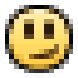 smirk emote for Discord