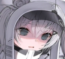 n102scared emote for Discord