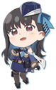 marian1 emote for Discord