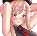 RapiArmpits emote for Discord
