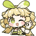 verinaOK emote for Discord