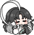 jianxinflute emote for Discord